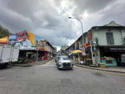 Syed Alwi Road (D8), Shop House #623635191